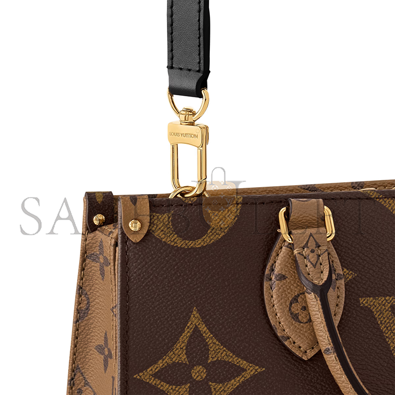 LOUIS VUITTON ONTHEGO EAST WEST CHAIN M14236 (25*13*10cm) LOUIS VUITTON ONTHEGO EAST WEST CHAIN M14236 (25*13*10cm)